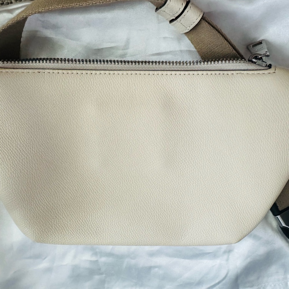 Coach Cream Crossbody Bag - Picture 6 of 11